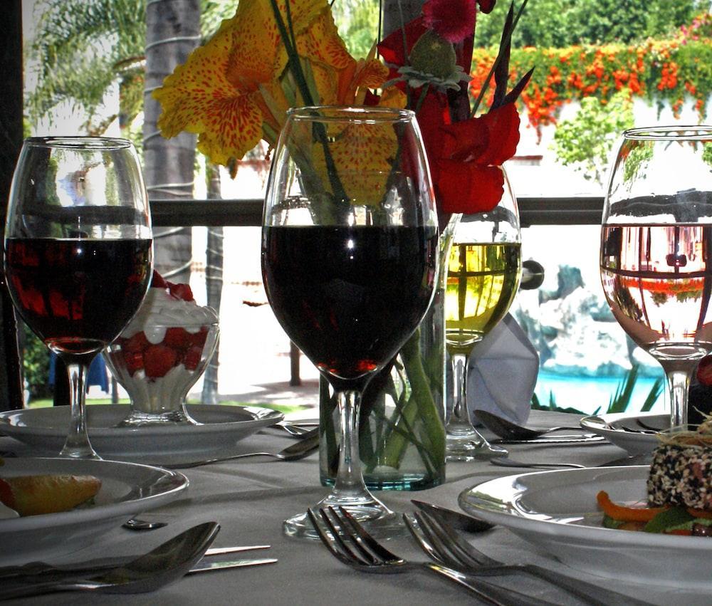 Gran Plaza&convention Center Hotel Guanajuato