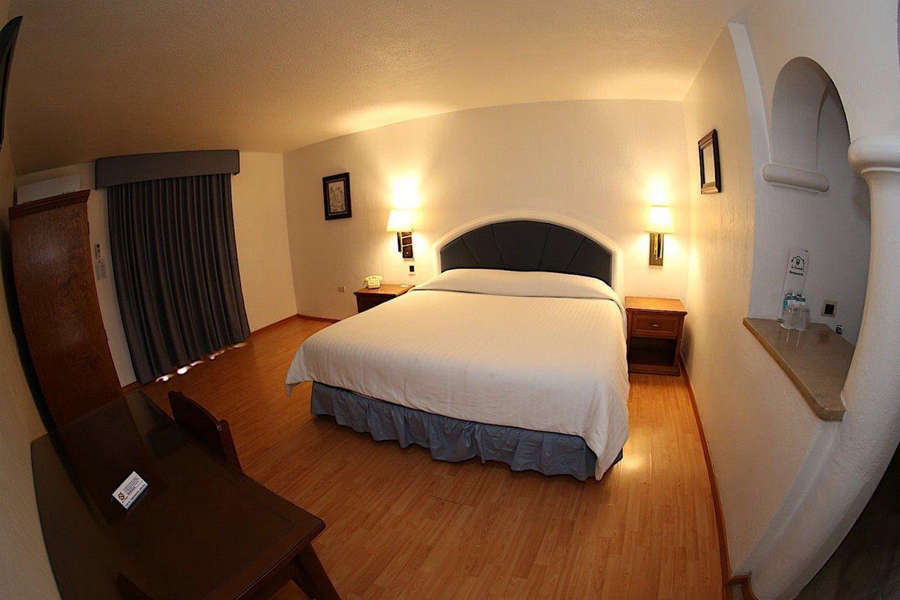 Gran Plaza&convention Center Hotel Guanajuato