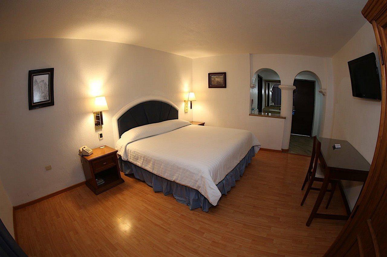 Gran Plaza&convention Center 4* Guanajuato
