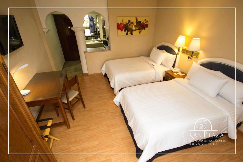 Gran Plaza&convention Center 4* Guanajuato