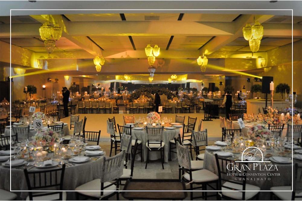 Gran Plaza&convention Center 4*