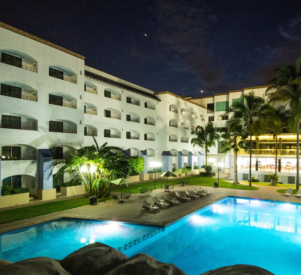 Gran Plaza&convention Center Hotel