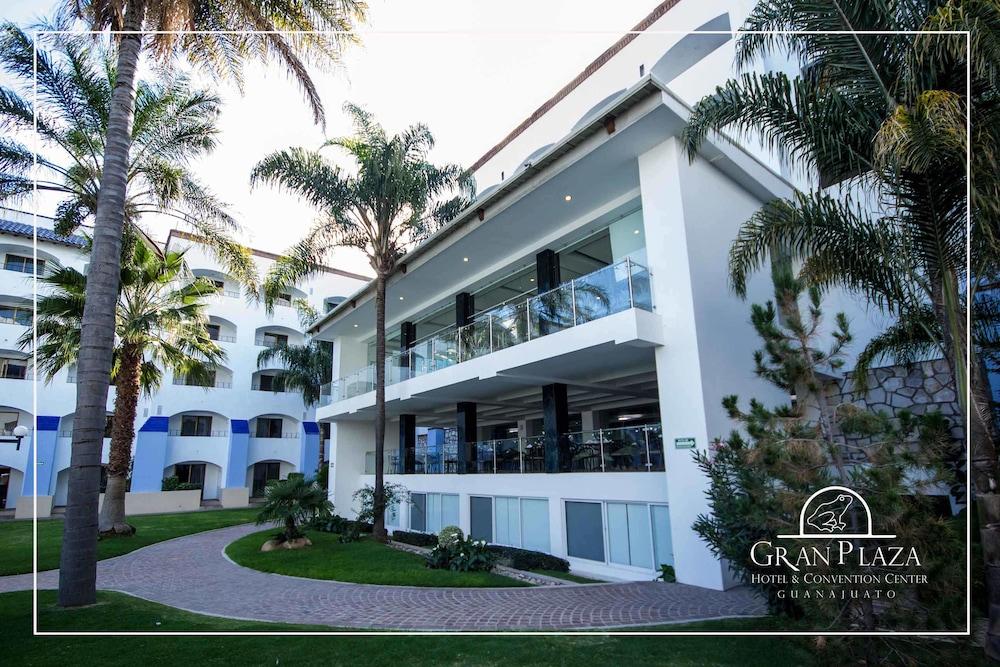 Hotel Gran Plaza&convention Center