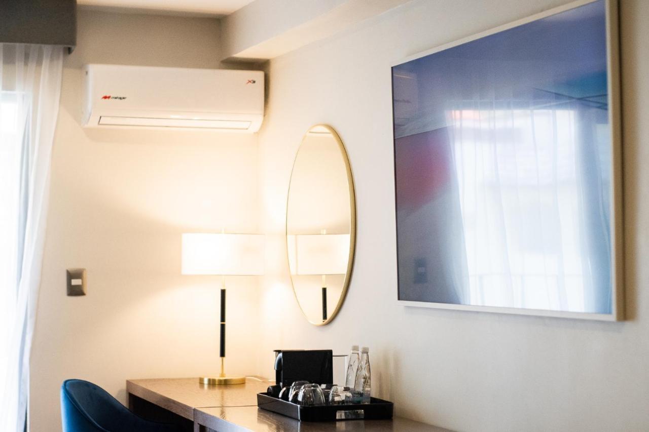 Hotel Gran Plaza&convention Center 4*