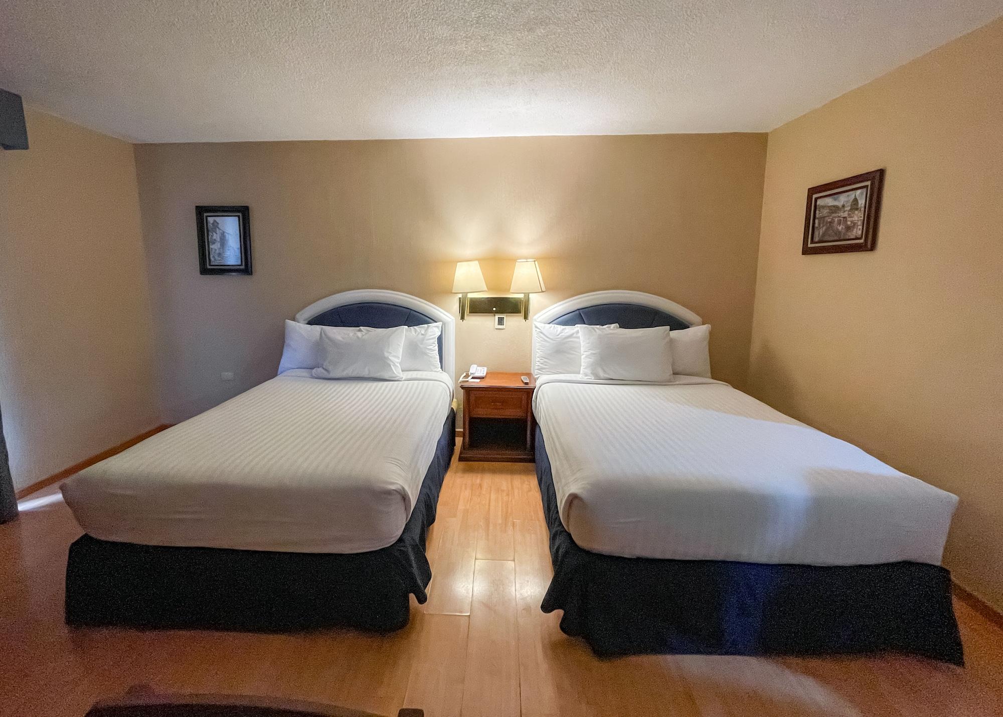 Gran Plaza&convention Center Hotel