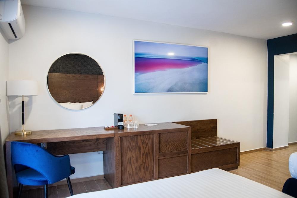 Hotel Gran Plaza&convention Center Guanajuato
