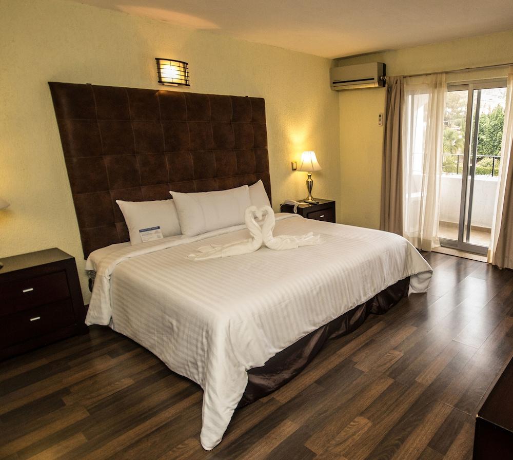 Gran Plaza&convention Center Hotel Guanajuato