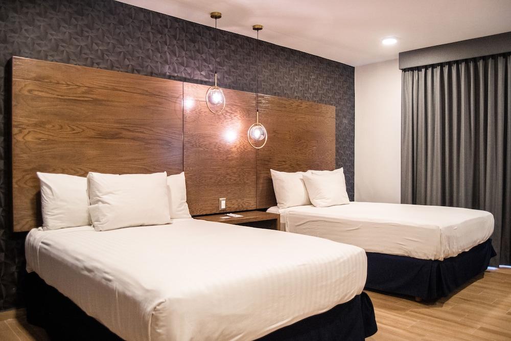Hotel Gran Plaza&convention Center Guanajuato