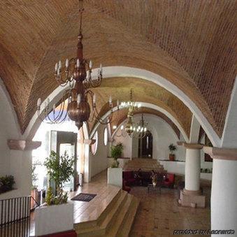 Gran Plaza&convention Center 4* Guanajuato
