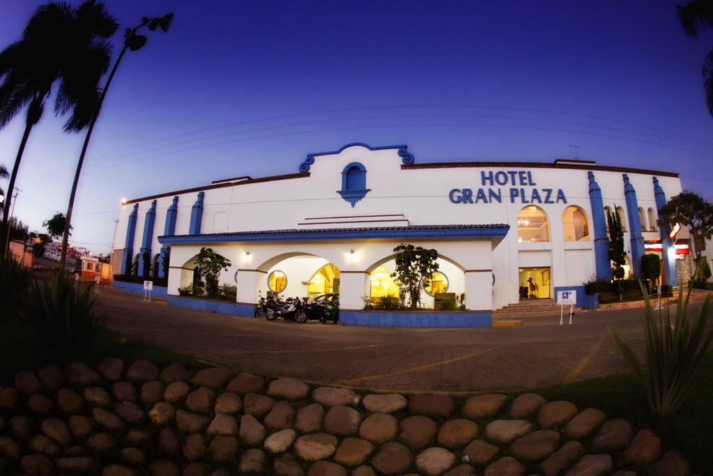 Hotel Gran Plaza&convention Center Guanajuato