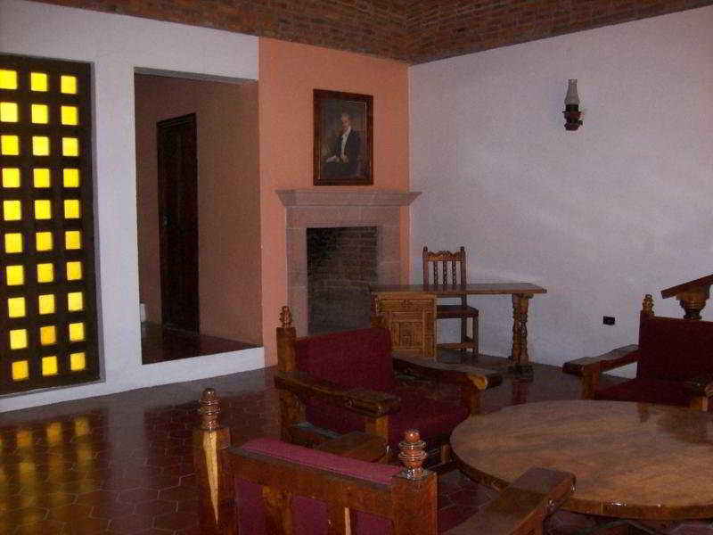 Gran Plaza&convention Center 4* Guanajuato