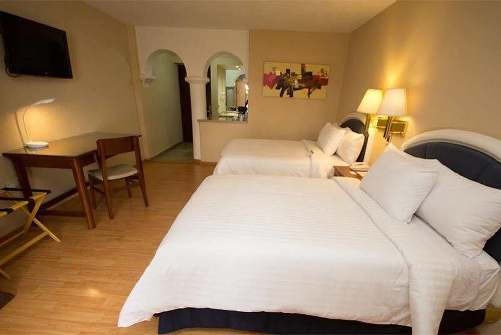 Hotel Gran Plaza&convention Center
