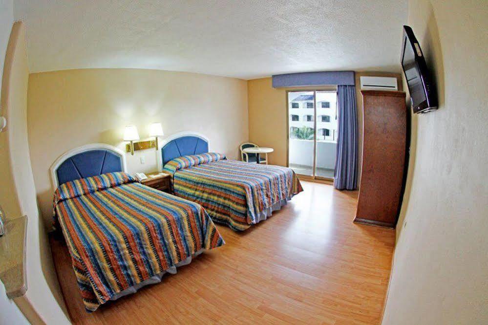 Hotel Gran Plaza&convention Center