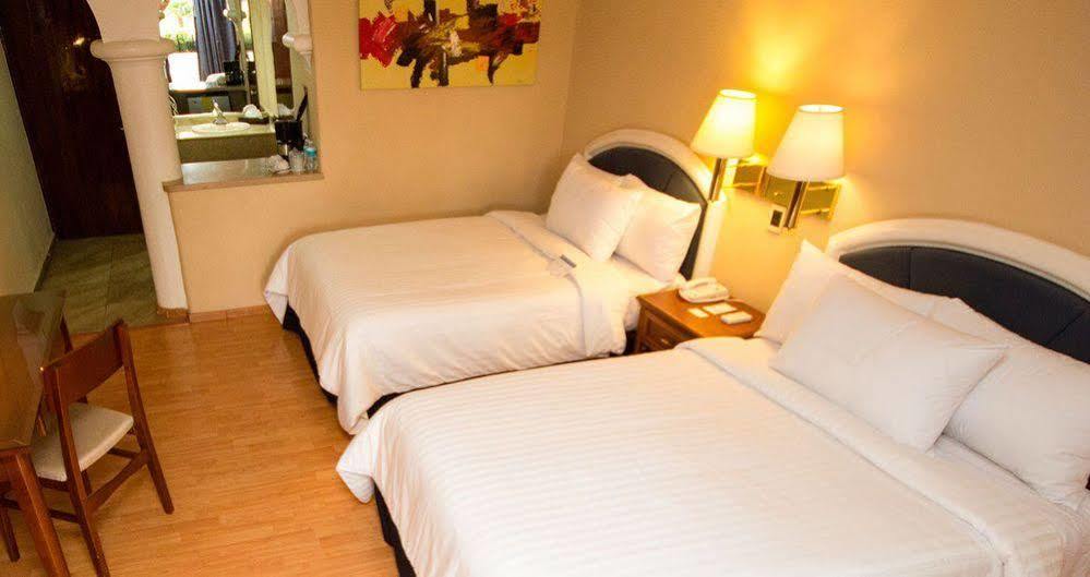 Gran Plaza&convention Center Hotel