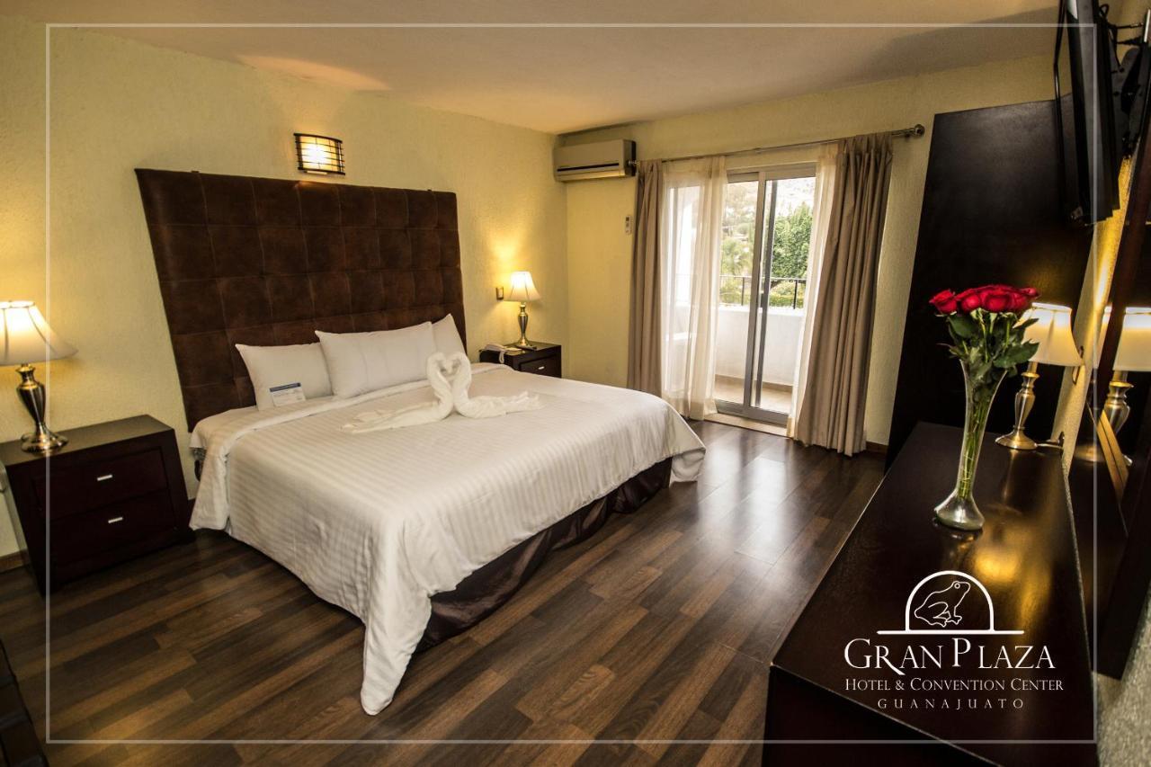 Hotel Gran Plaza&convention Center 4*