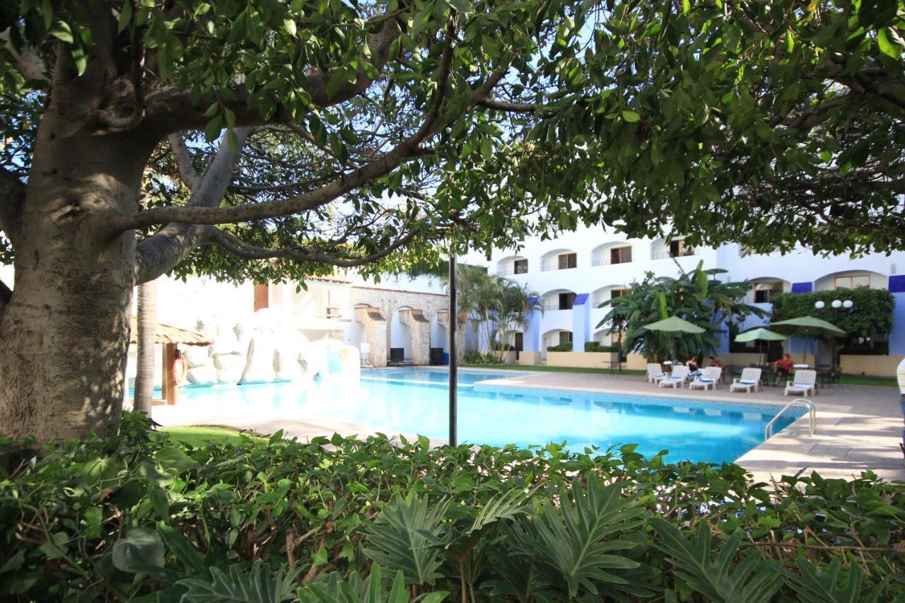 Hotel Gran Plaza&convention Center 4*