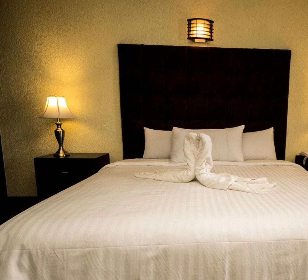 Hotel Gran Plaza&convention Center