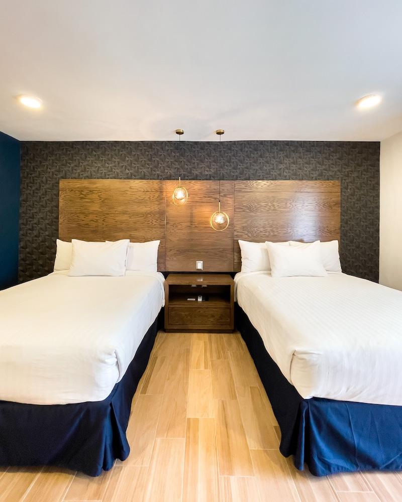 Gran Plaza&convention Center Hotel
