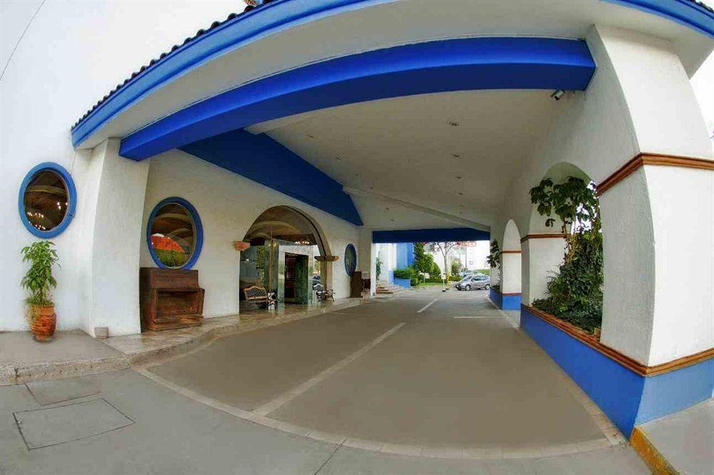 Gran Plaza&convention Center 4* Guanajuato