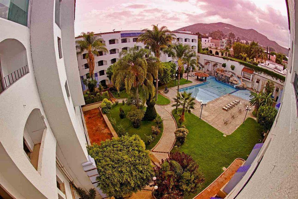 Gran Plaza&convention Center Hotel Guanajuato